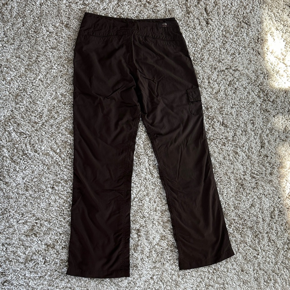 The North Face Cargo Pants - Size 2 Short - Picture 6 of 11